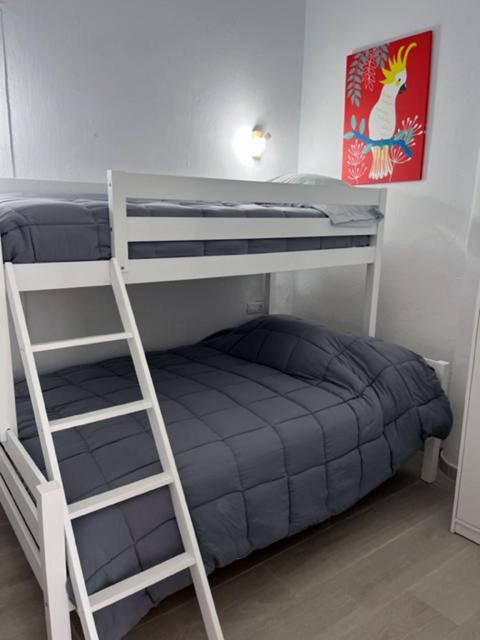 Apartamentos Menbau Gáldar Exteriér fotografie