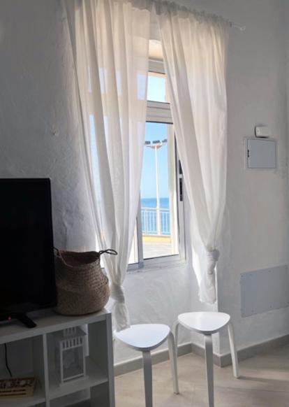 Apartamentos Menbau Gáldar Exteriér fotografie