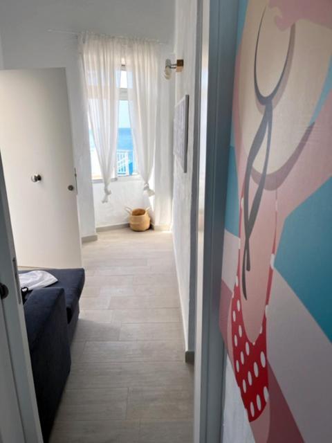 Apartamentos Menbau Gáldar Exteriér fotografie
