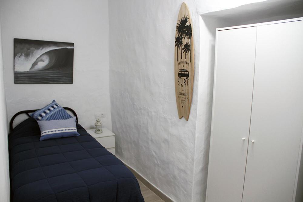 Apartamentos Menbau Gáldar Exteriér fotografie