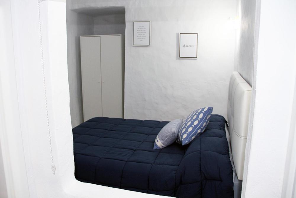 Apartamentos Menbau Gáldar Exteriér fotografie