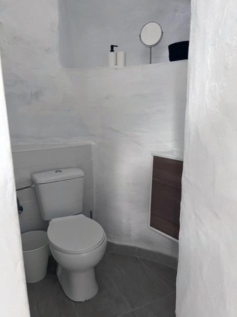 Apartamentos Menbau Gáldar Exteriér fotografie