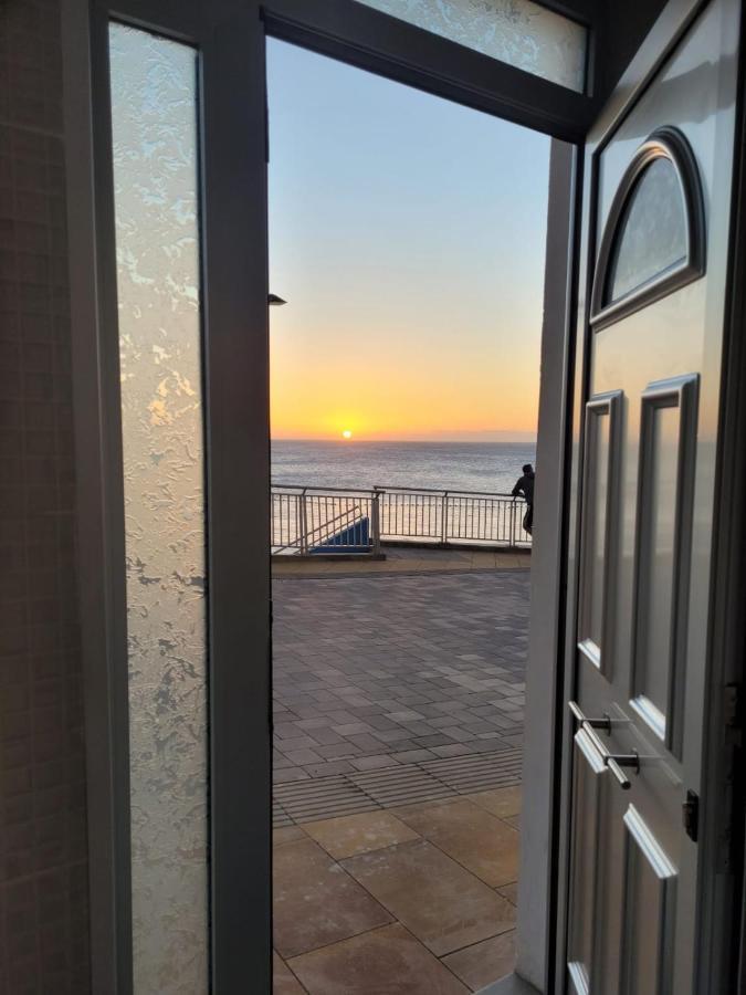 Apartamentos Menbau Gáldar Exteriér fotografie